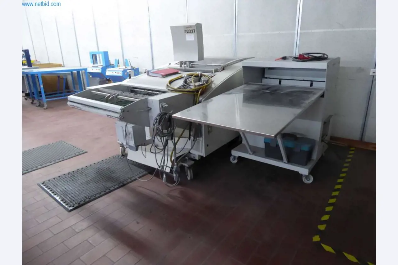 Maszyny i urządzenia w drukarni-1