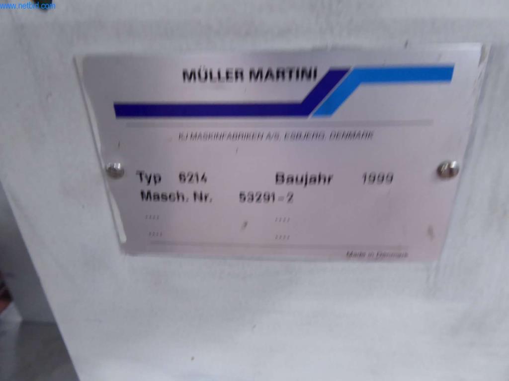 Máquinas y equipos de una imprenta-2