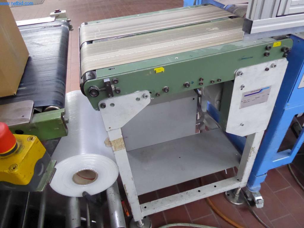 Máquinas y equipos de una imprenta-1