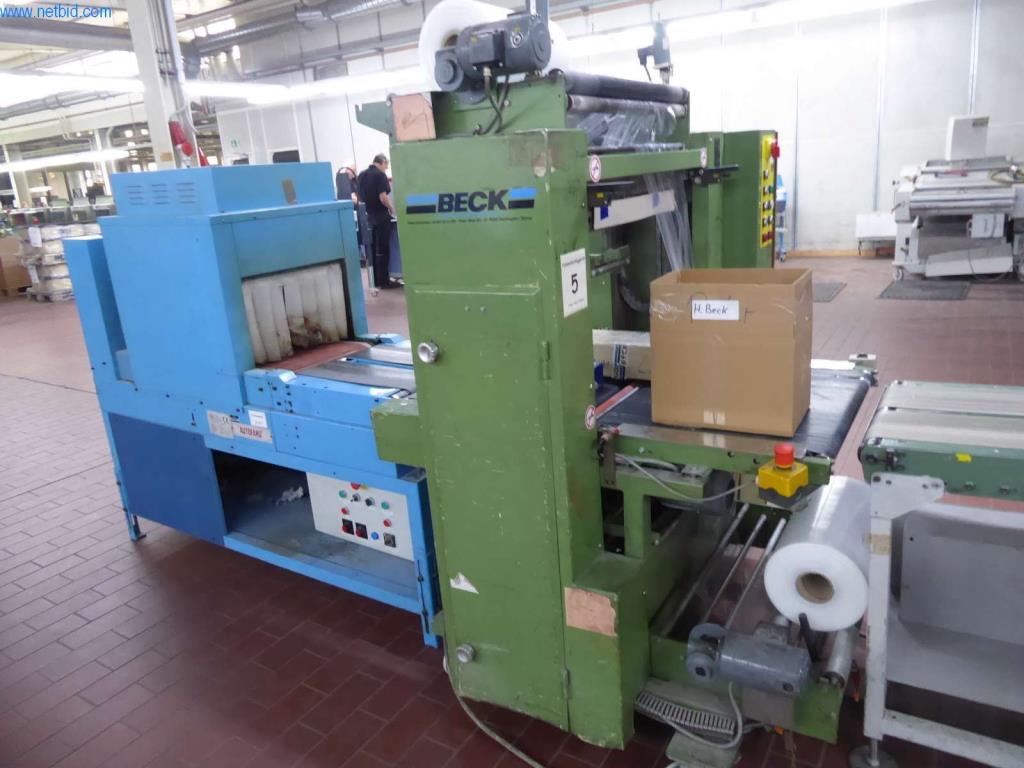 Máquinas y equipos de una imprenta-3