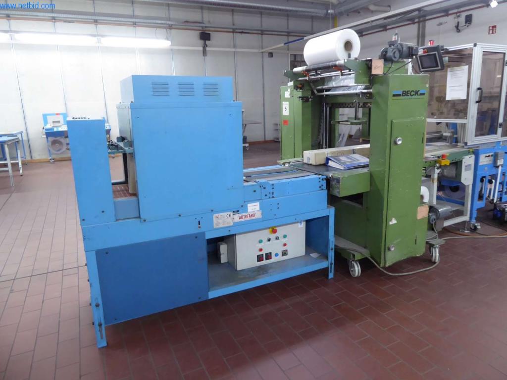 Máquinas y equipos de una imprenta-4