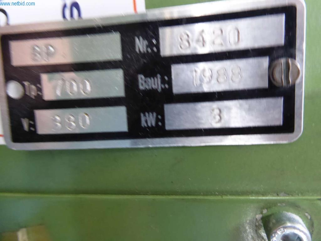 Máquinas y equipos de una imprenta-5