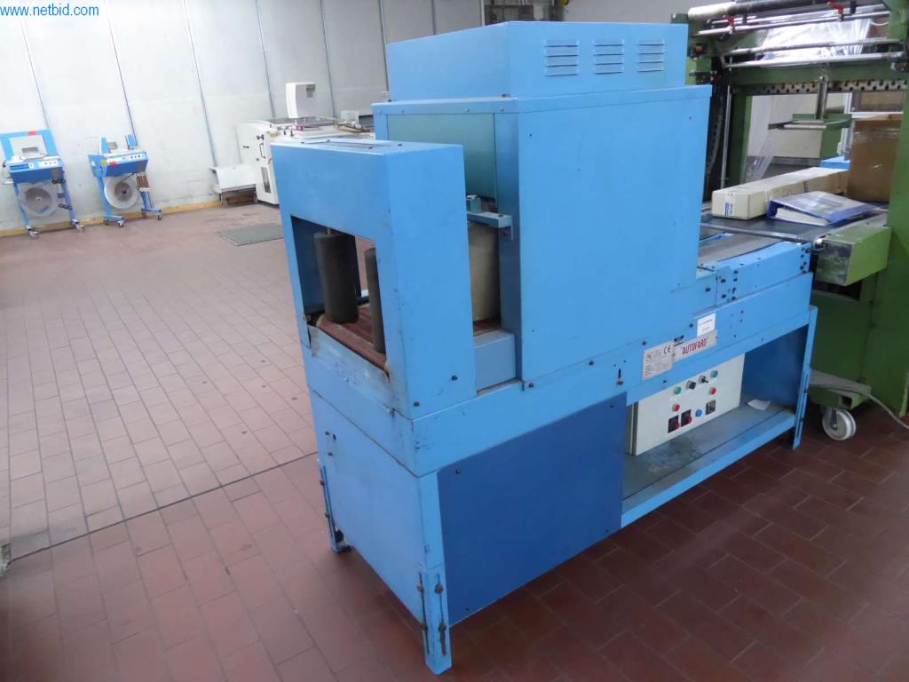 Máquinas y equipos de una imprenta-6