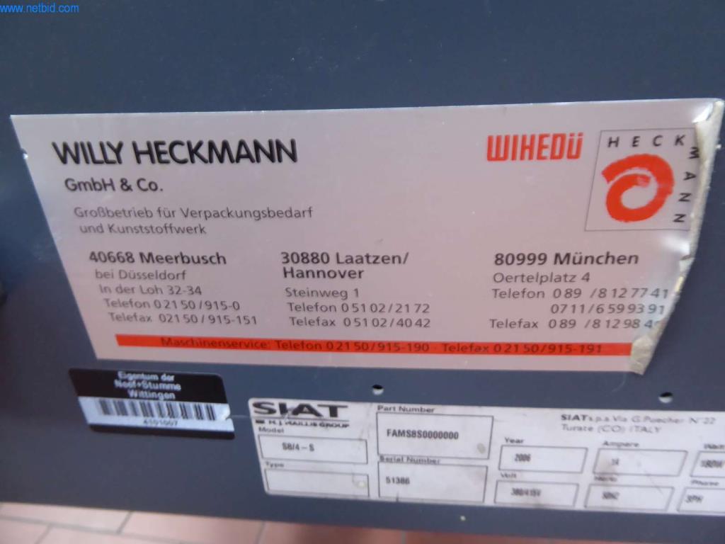 Máquinas e equipamentos numa gráfica-2