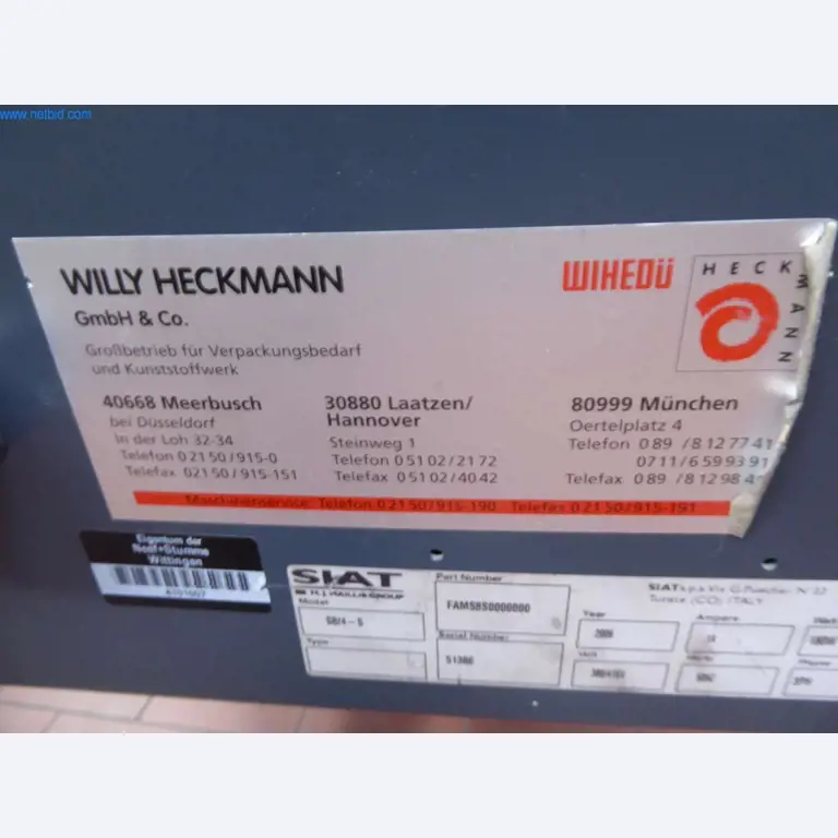 Maszyny i urządzenia w drukarni-2