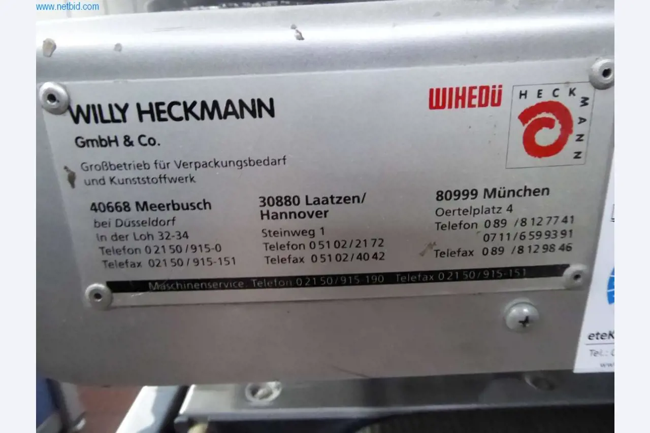 Maszyny i urządzenia w drukarni-2