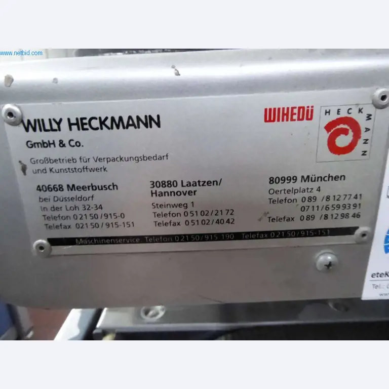 Maszyny i urządzenia w drukarni-2