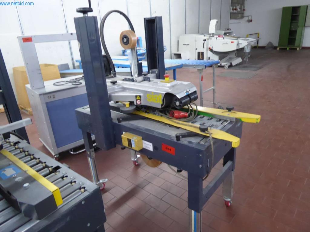 Máquinas e equipamentos numa gráfica-1