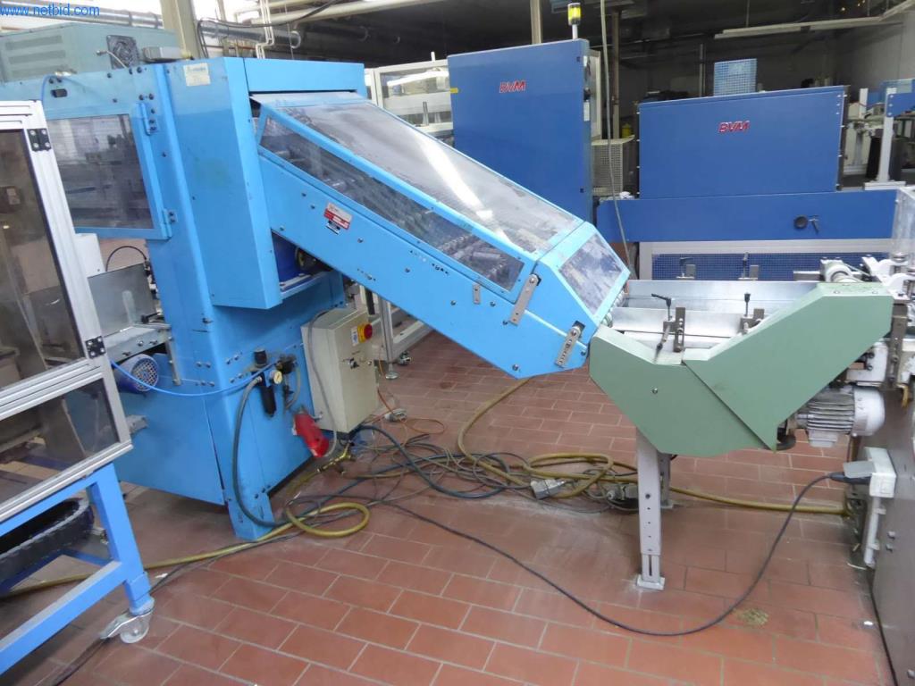 Machines et équipement d'une imprimerie-10