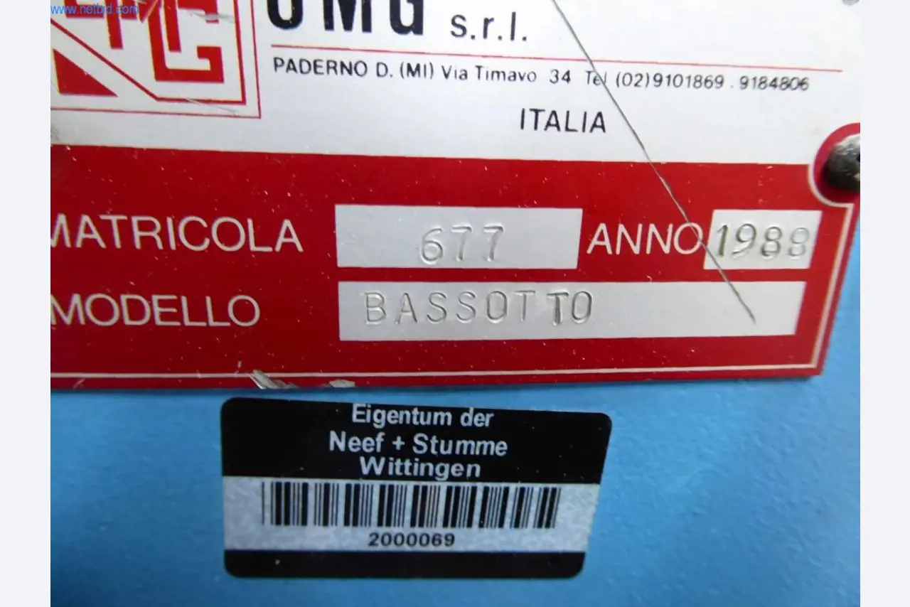 Maszyny i urządzenia w drukarni-11