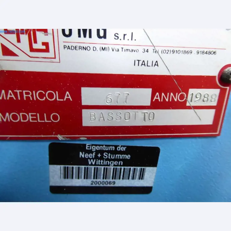 Maszyny i urządzenia w drukarni-11