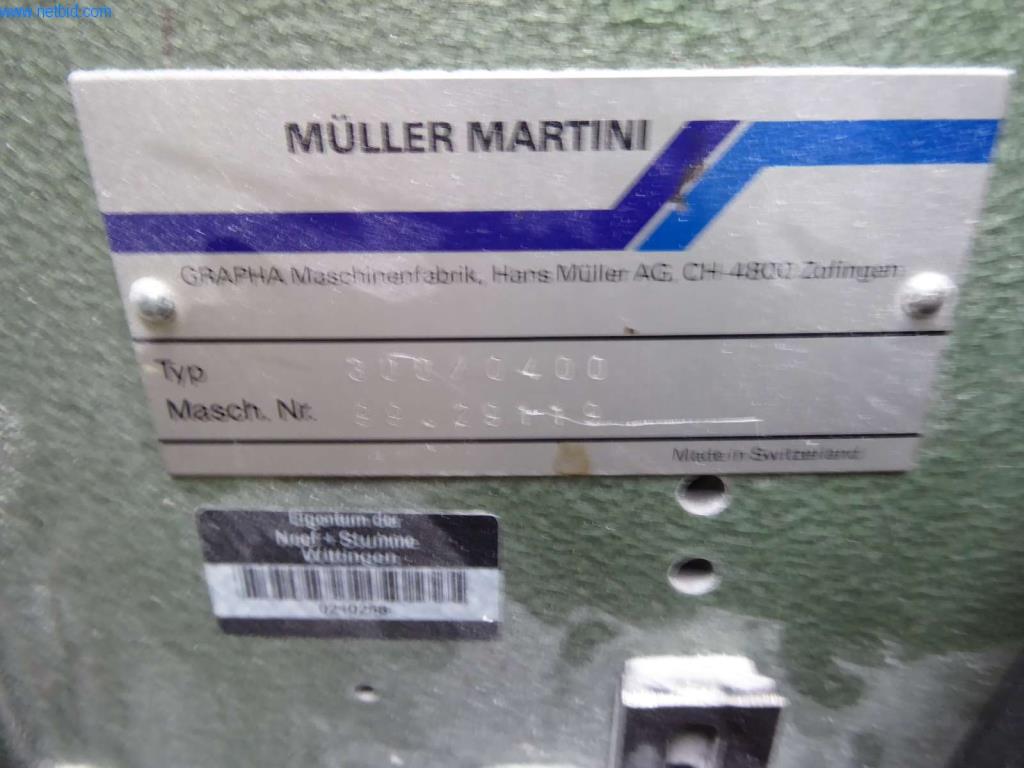 Machines et équipement d'une imprimerie-12