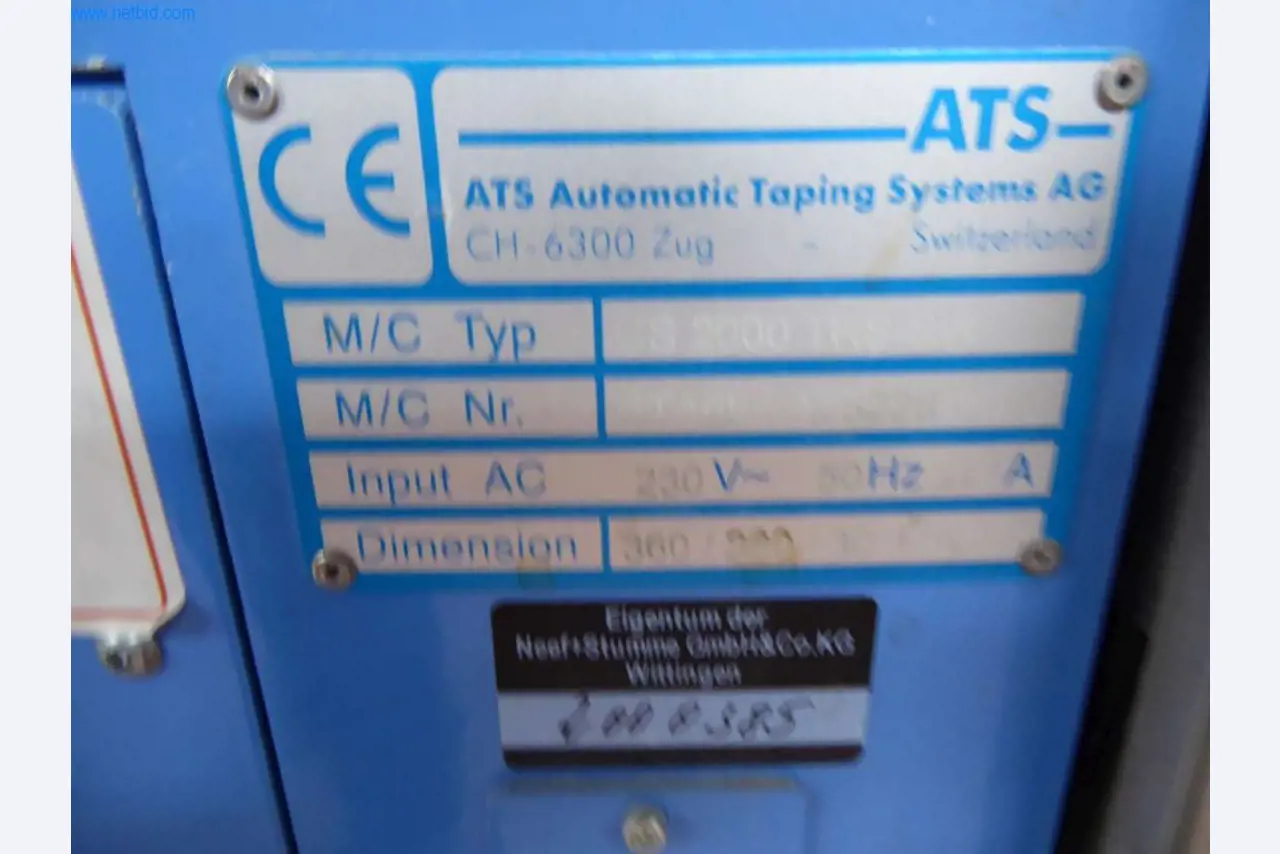 Maszyny i urządzenia w drukarni-13