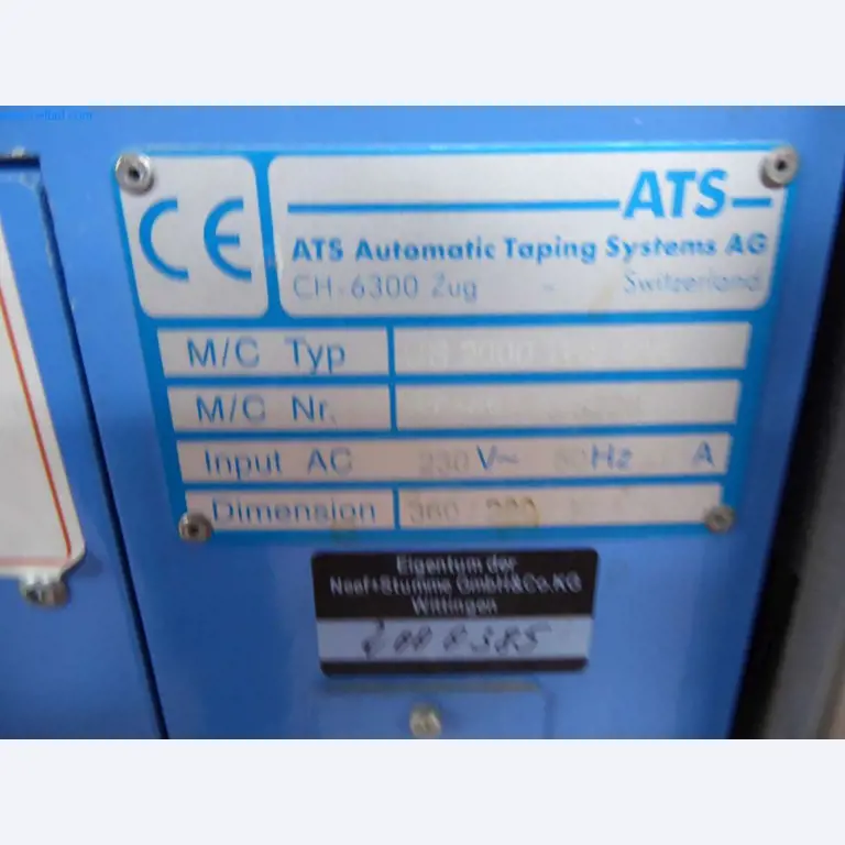 Maszyny i urządzenia w drukarni-13