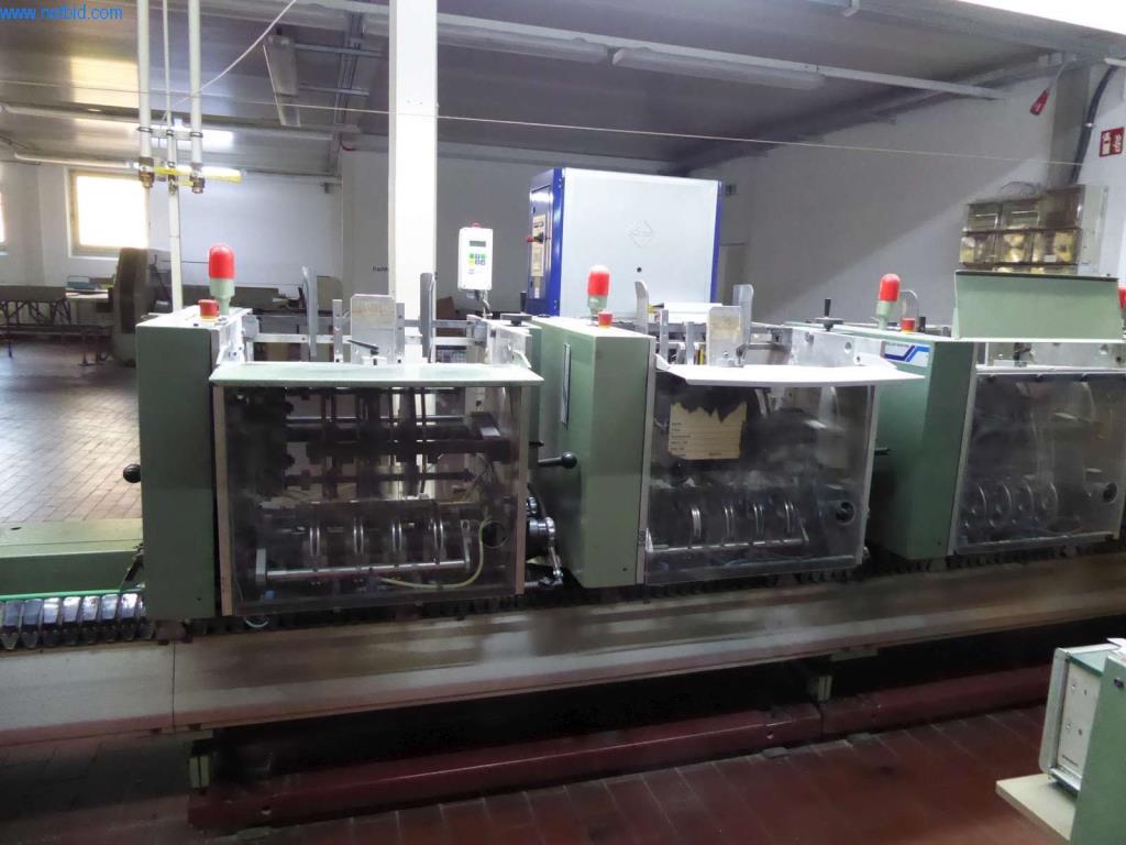 Machines et équipement d'une imprimerie-14