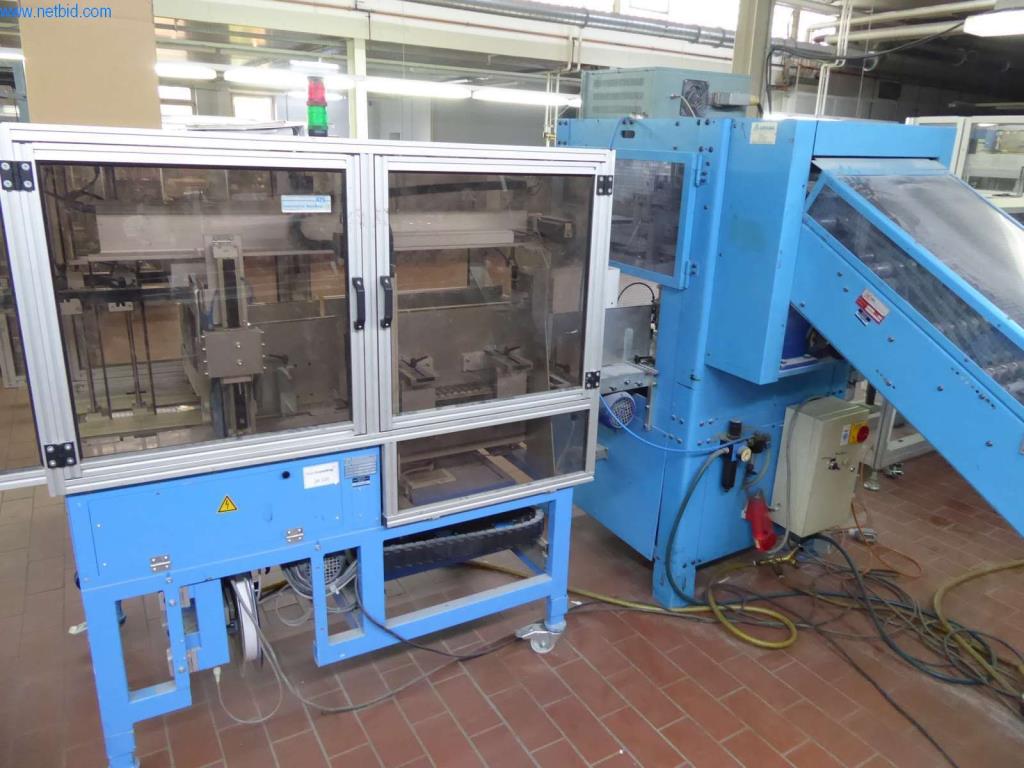 Machines et équipement d'une imprimerie-16