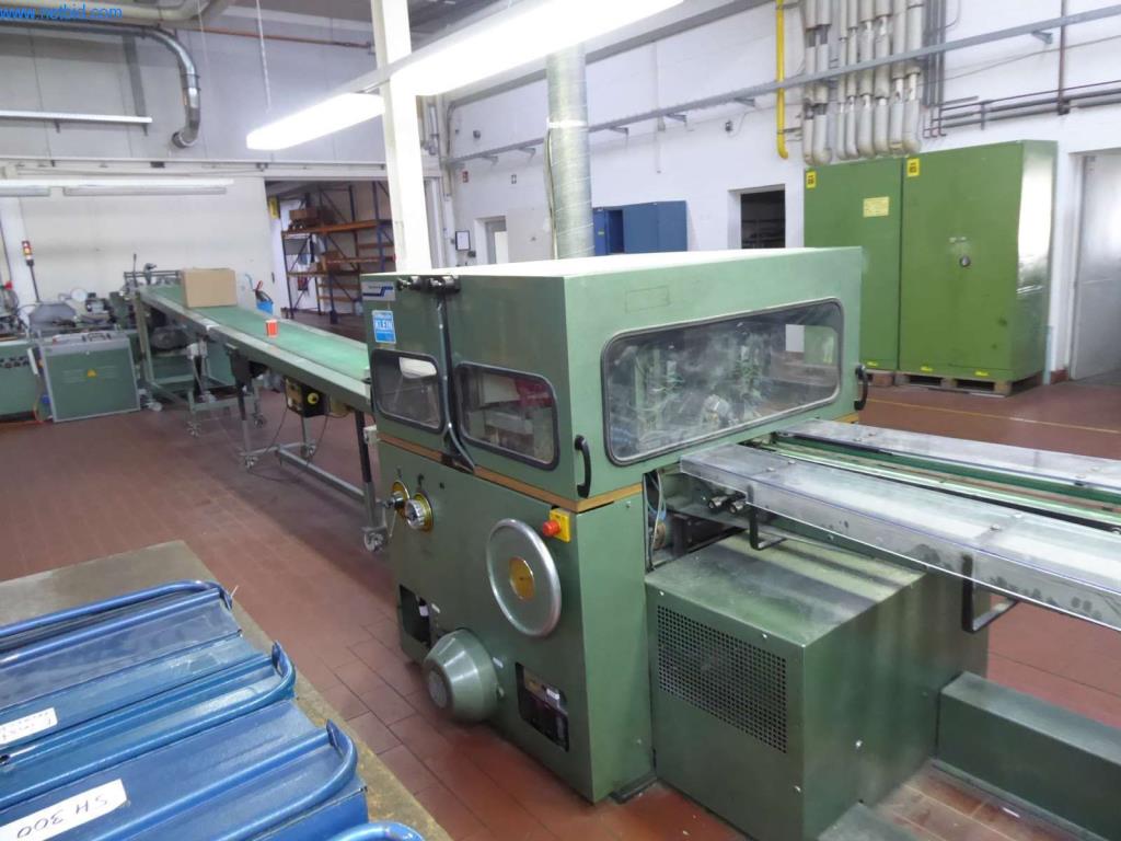 Machines et équipement d'une imprimerie-17