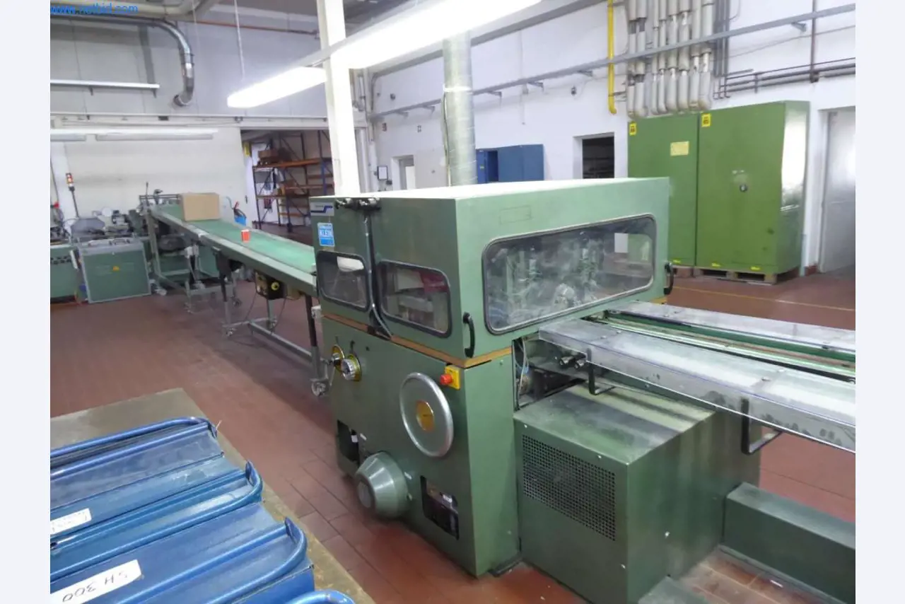 Maszyny i urządzenia w drukarni-17