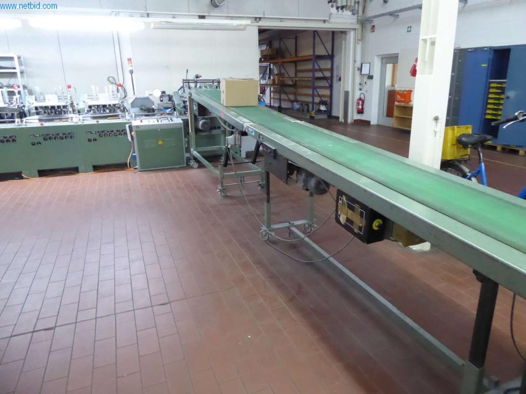 Machines et équipement d'une imprimerie-18