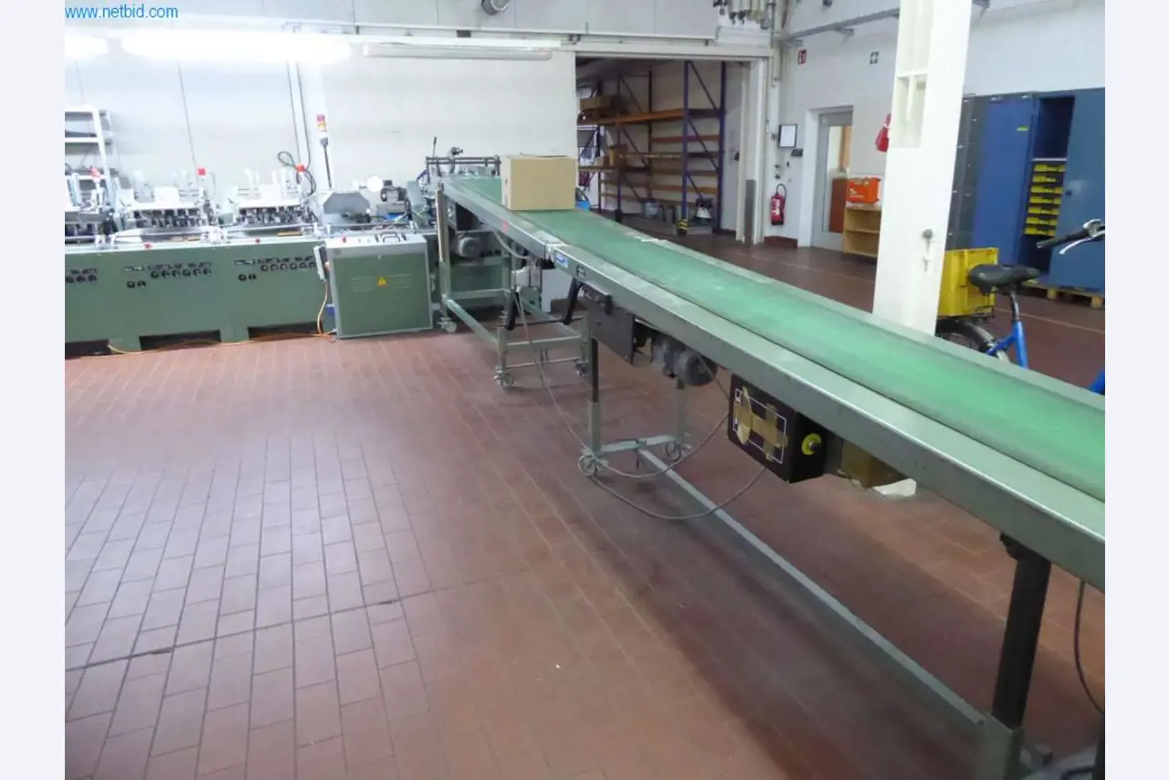 Maszyny i urządzenia w drukarni-18