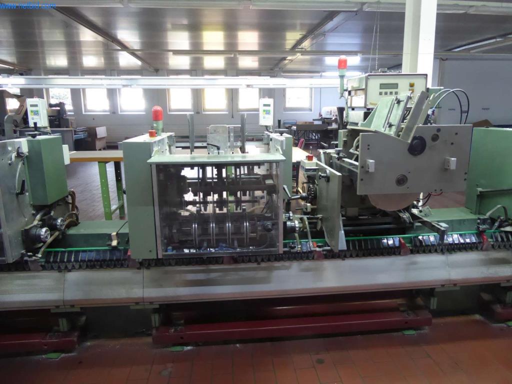 Machines et équipement d'une imprimerie-19