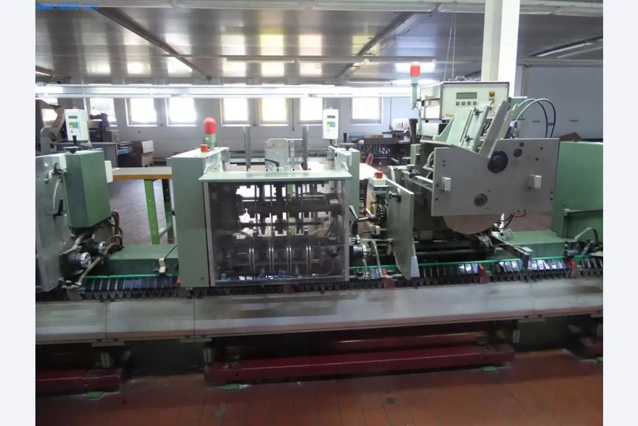 Maszyny i urządzenia w drukarni-19