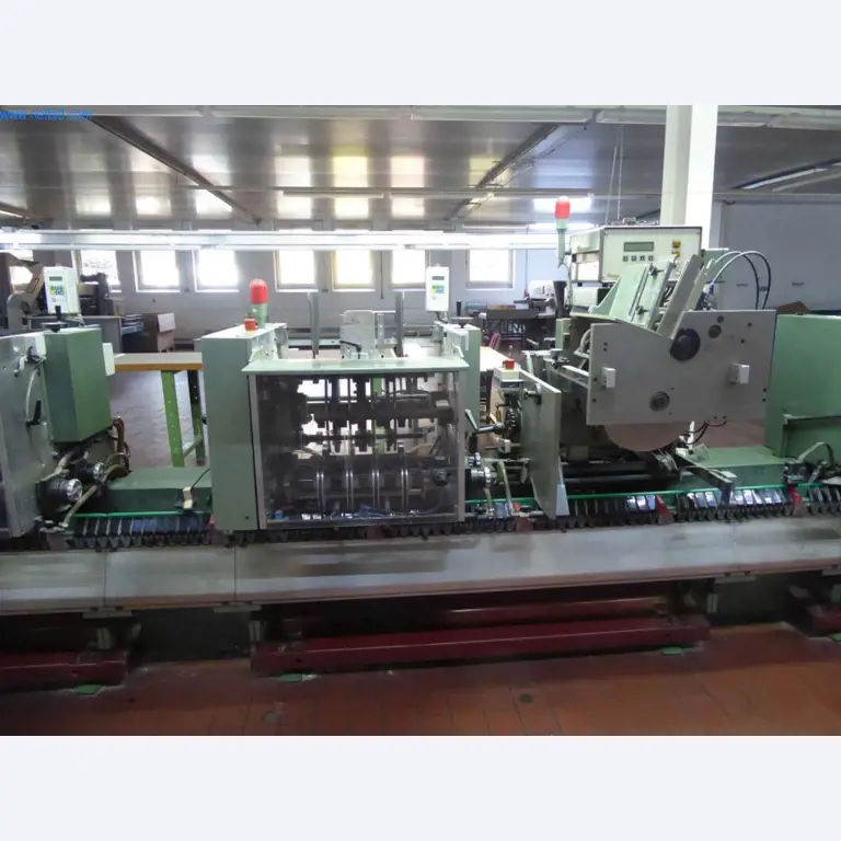 Maszyny i urządzenia w drukarni-19