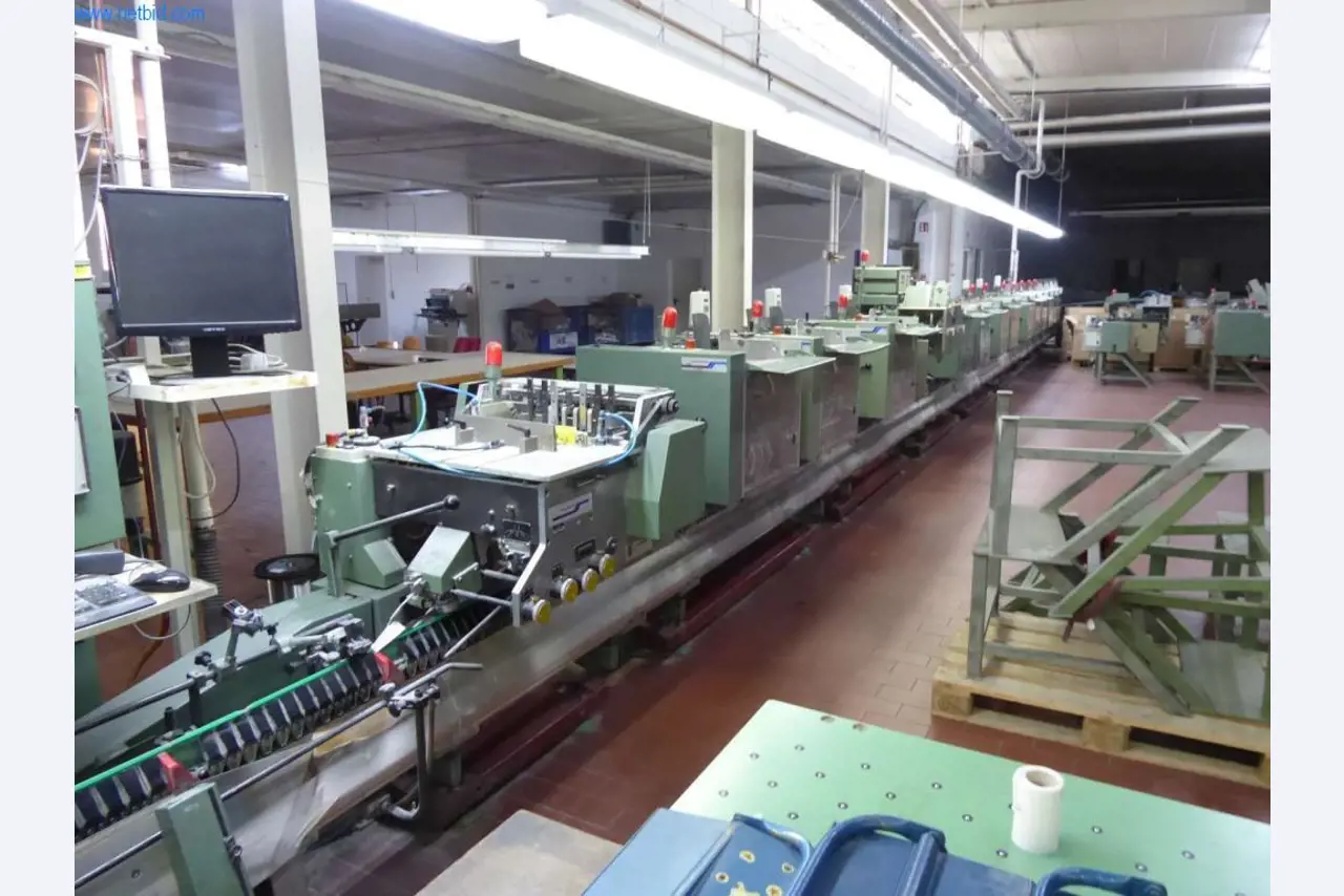 Maszyny i urządzenia w drukarni-1