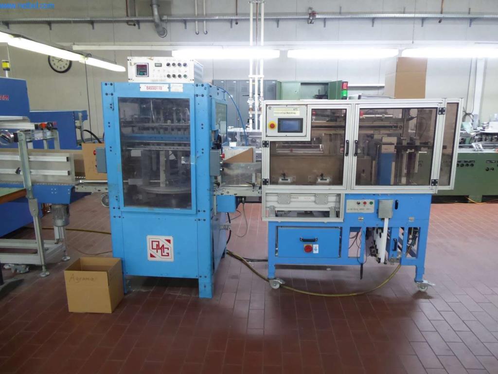 Machines et équipement d'une imprimerie-20