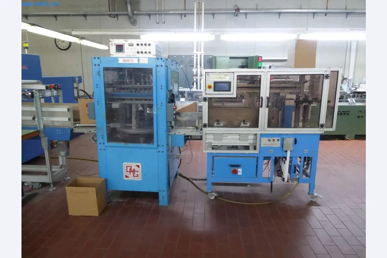 Maszyny i urządzenia w drukarni-20