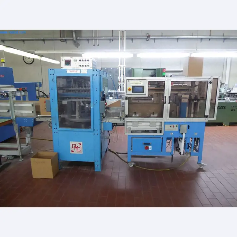 Maszyny i urządzenia w drukarni-20