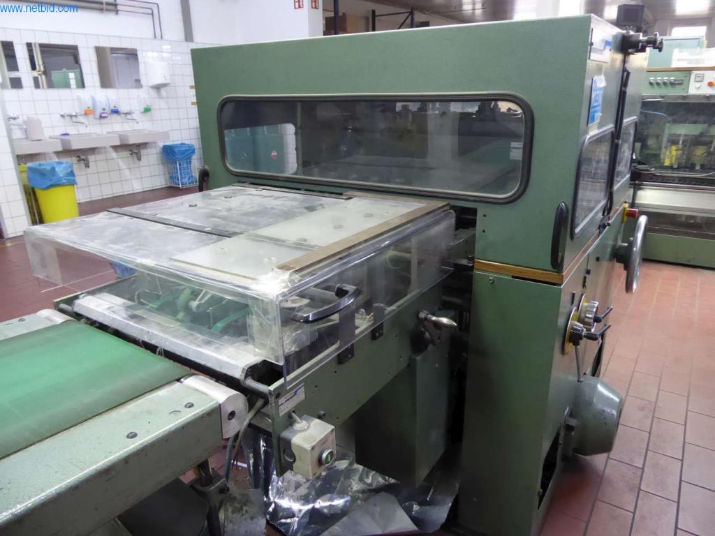 Machines et équipement d'une imprimerie-21