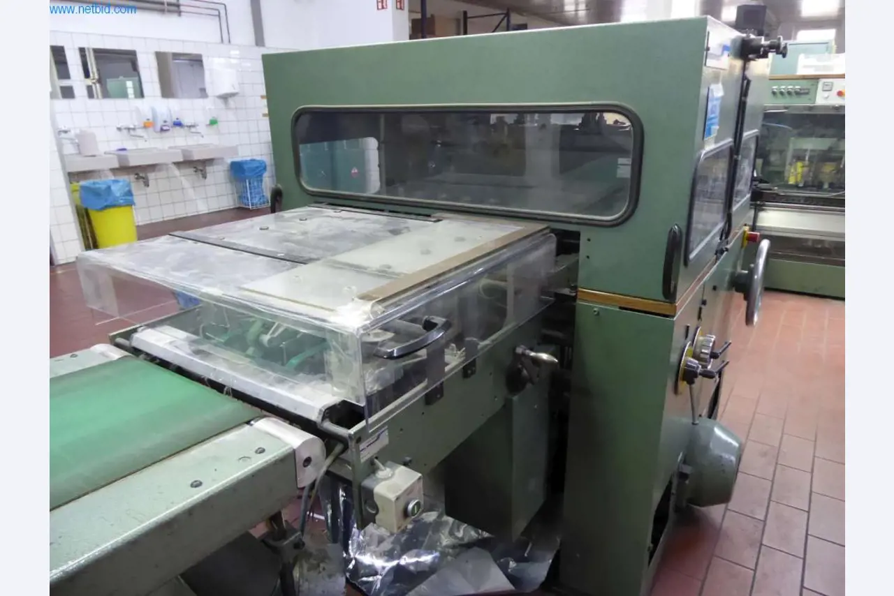 Maszyny i urządzenia w drukarni-21