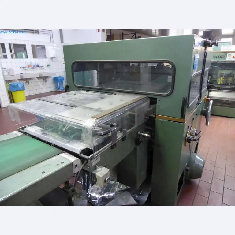 Maszyny i urządzenia w drukarni-21