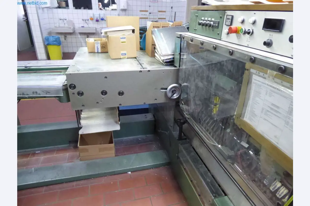 Maszyny i urządzenia w drukarni-22