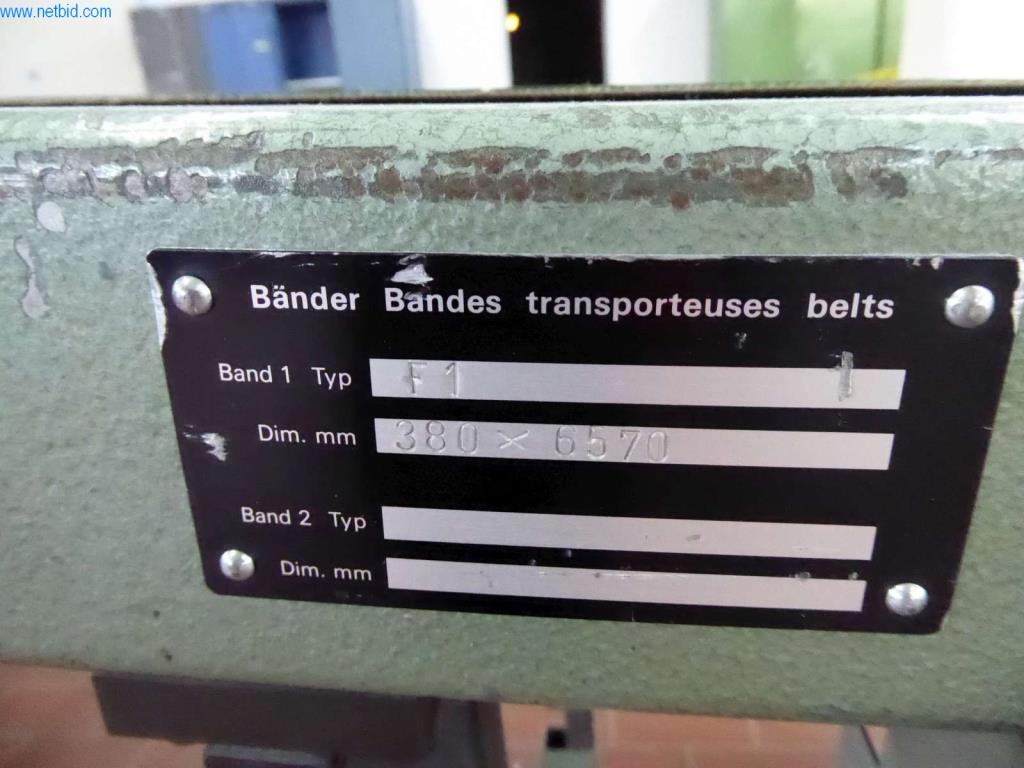 Machines et équipement d'une imprimerie-3