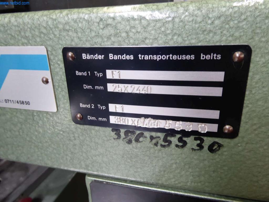 Machines et équipement d'une imprimerie-4