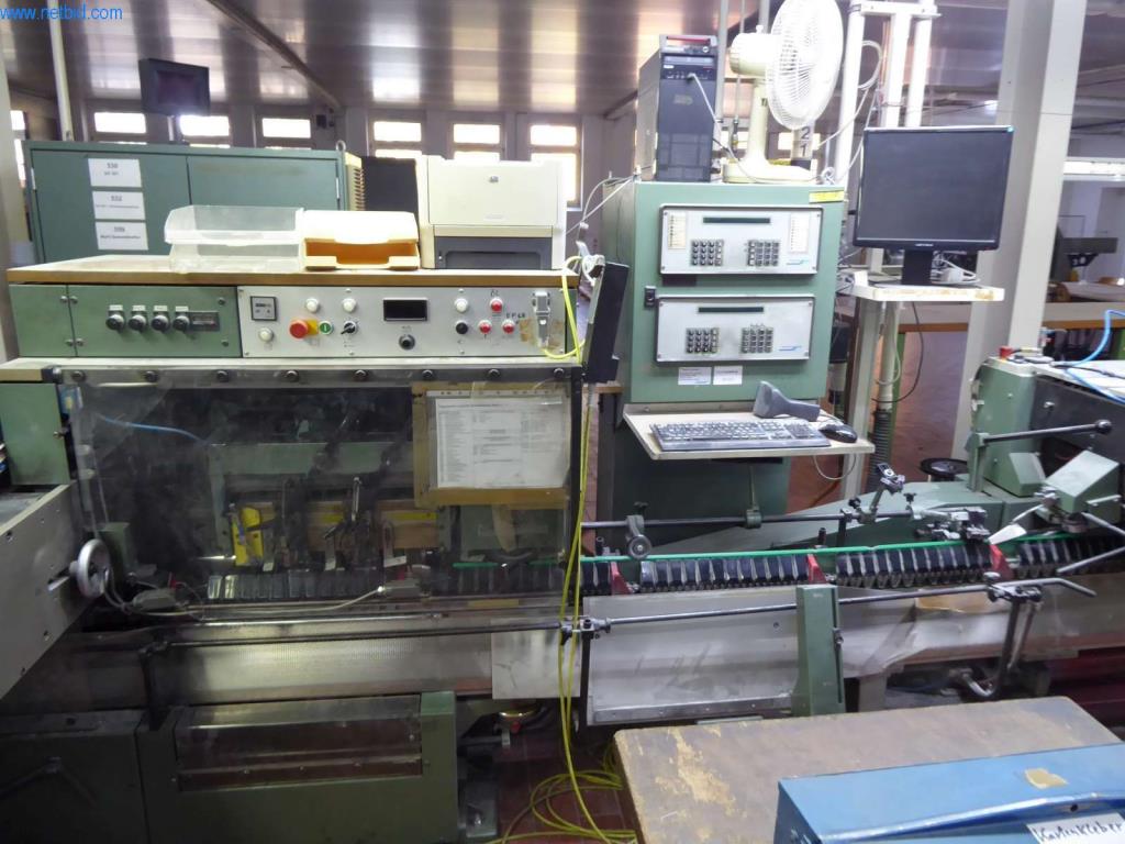 Machines et équipement d'une imprimerie-5