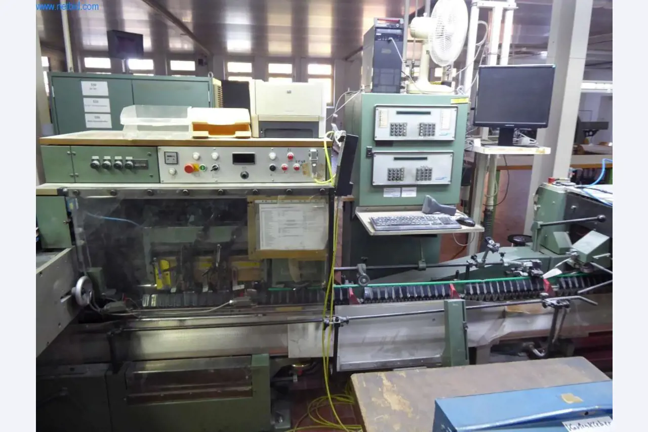 Maszyny i urządzenia w drukarni-5