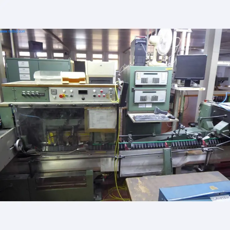 Maszyny i urządzenia w drukarni-5