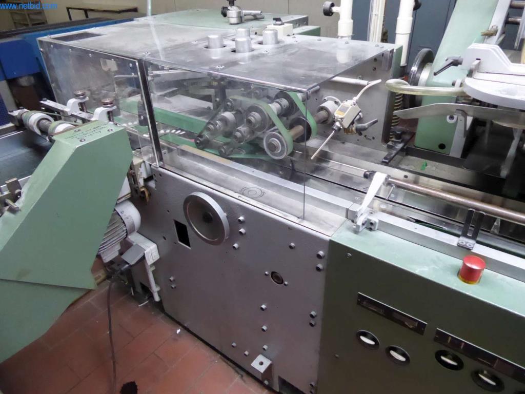 Machines et équipement d'une imprimerie-6