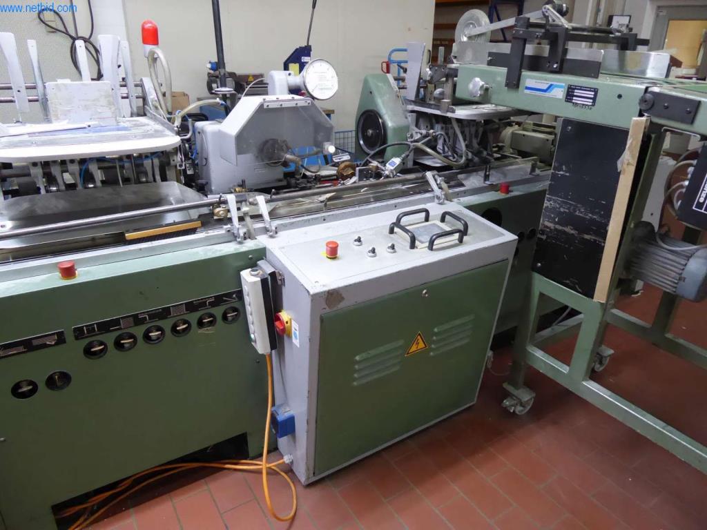 Machines et équipement d'une imprimerie-7