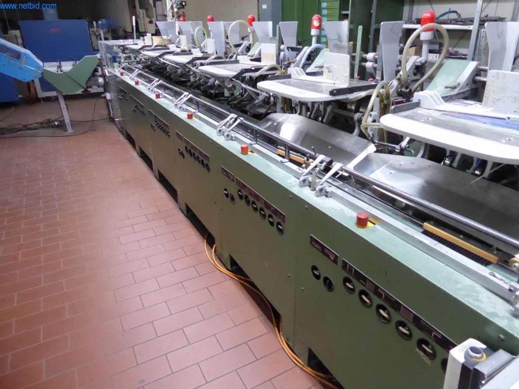 Machines et équipement d'une imprimerie-8