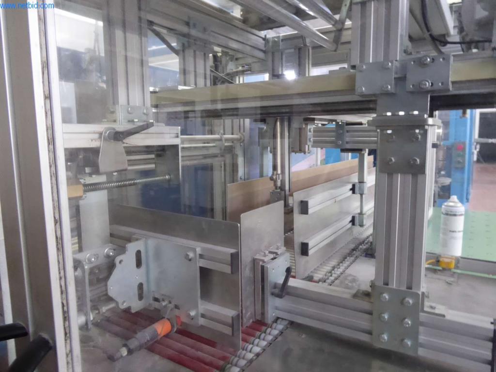 Máquinas e equipamentos numa gráfica-2