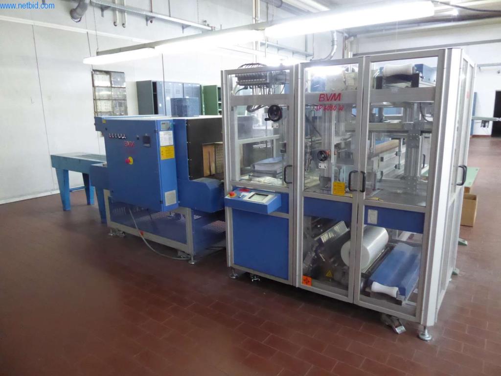 Máquinas e equipamentos numa gráfica-3