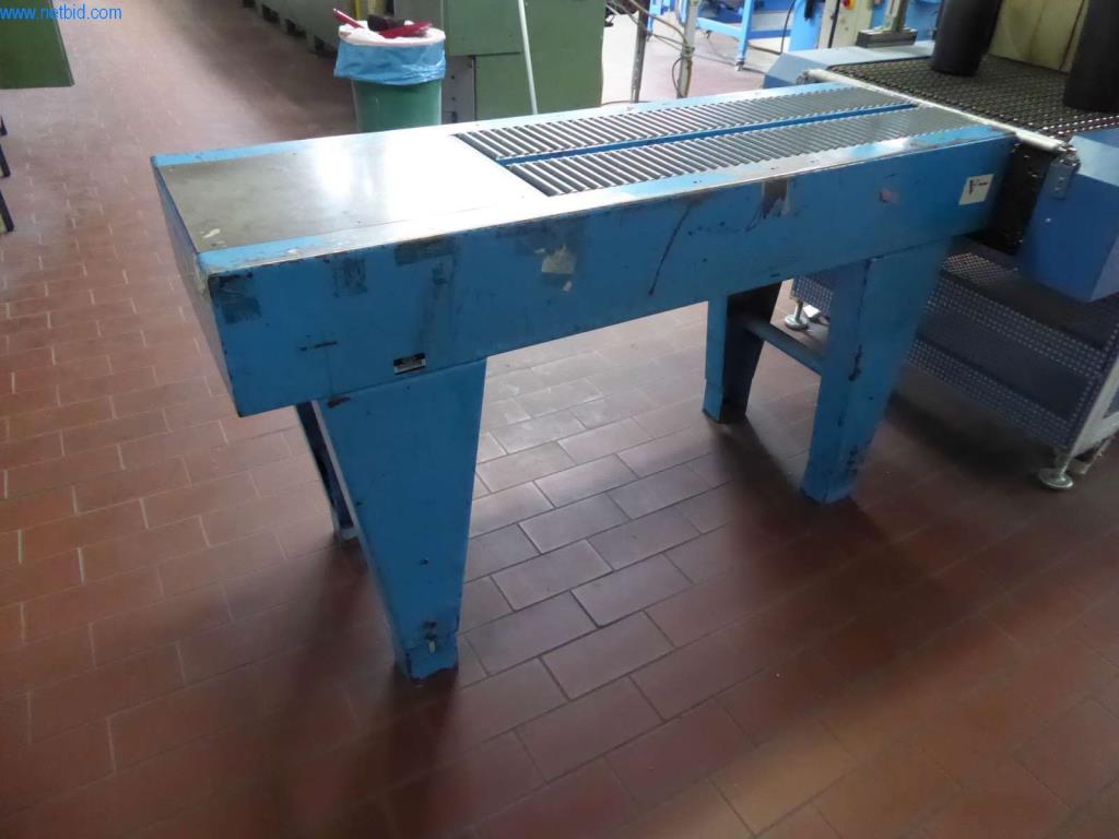 Máquinas e equipamentos numa gráfica-5