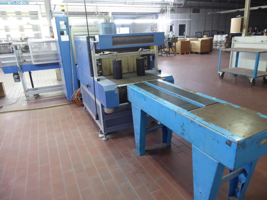 Máquinas e equipamentos numa gráfica-6