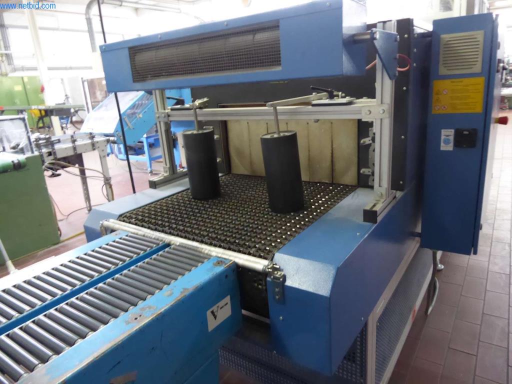 Máquinas e equipamentos numa gráfica-7