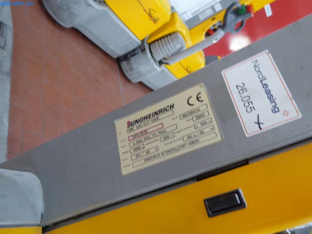 Máquinas e equipamentos numa gráfica-2