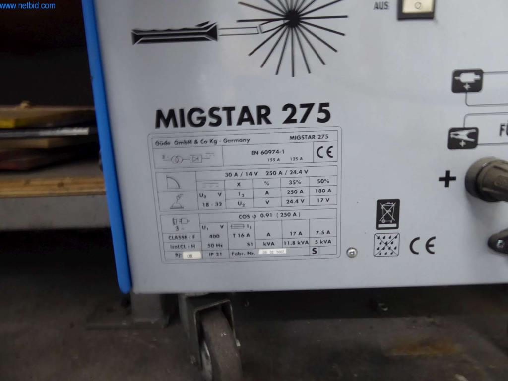 Máquinas e equipamentos numa gráfica-2